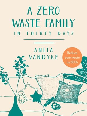 cover image of A Zero Waste Family